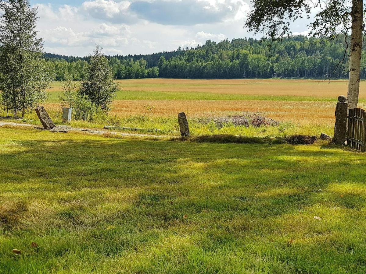 6 Person Holiday Home In Str Mstad Stromstad Bagian luar foto