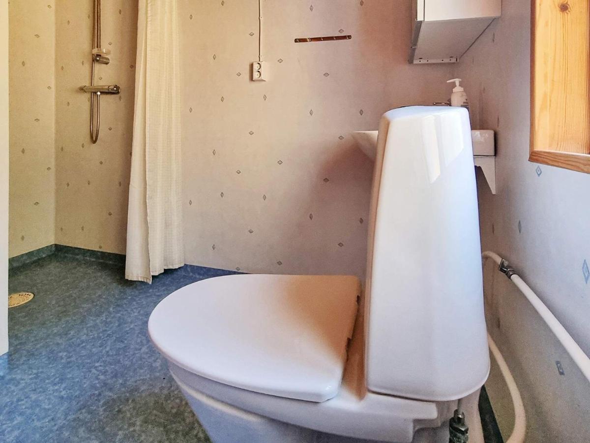 6 Person Holiday Home In Str Mstad Stromstad Bagian luar foto